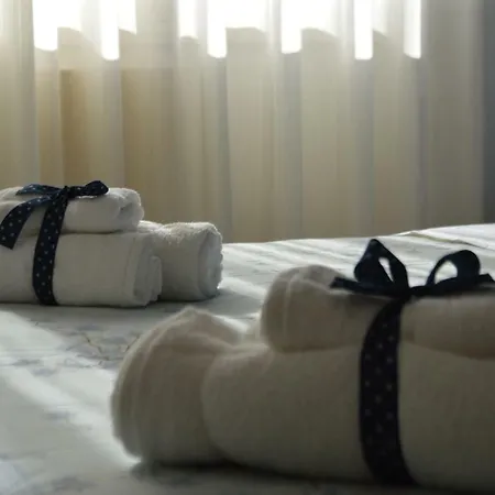 Stella Di Mare Apartment