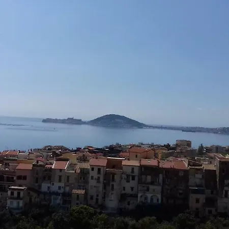 Apartment Stella Di Mare Formia