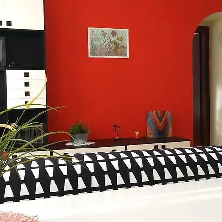 Stella Di Mare Apartment