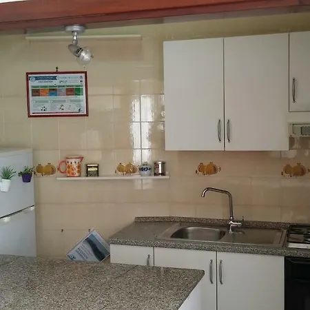 Stella Di Mare Apartment *