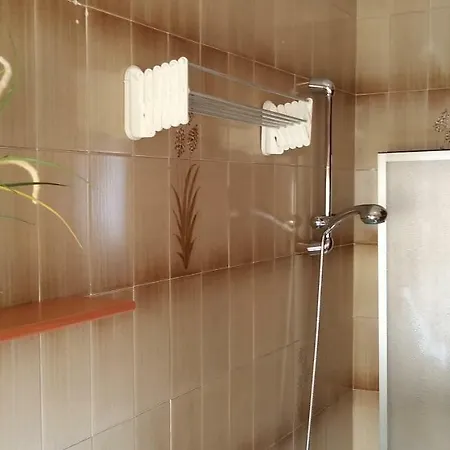 Stella Di Mare Apartment Formia