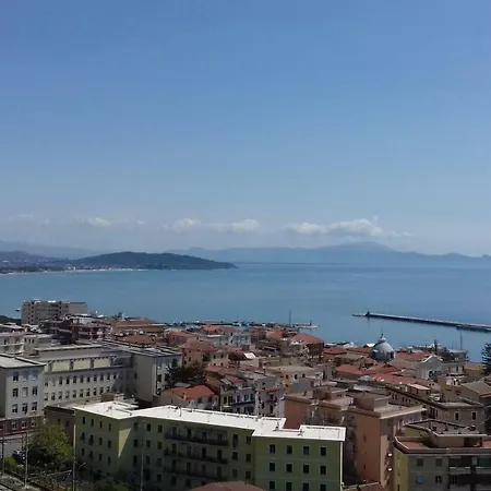 Stella Di Mare Formia