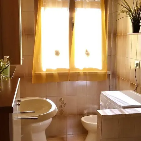 Stella Di Mare Apartment