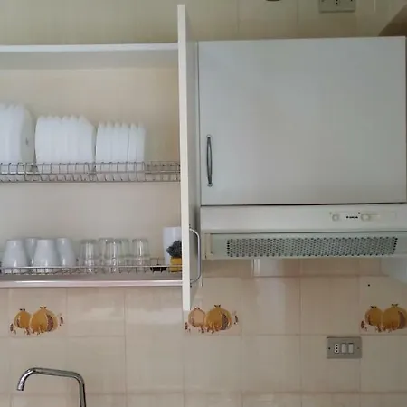 Stella Di Mare Apartment Formia