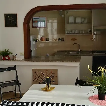 Apartment Stella Di Mare