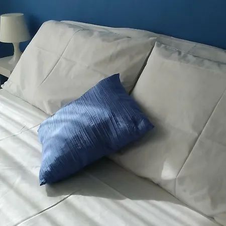 Stella Di Mare Apartment Formia