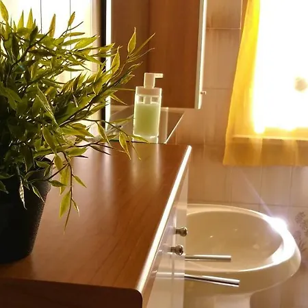 Apartment Stella Di Mare