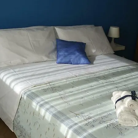 Stella Di Mare Apartment