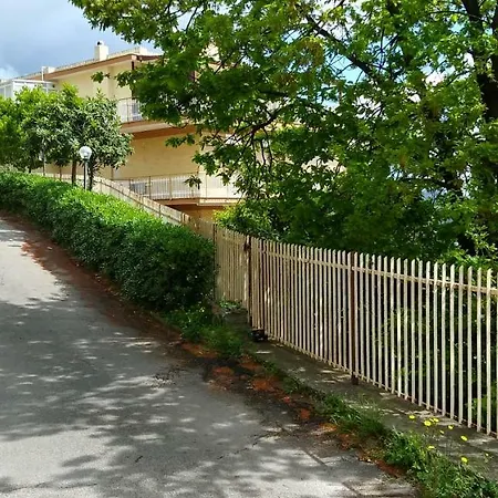 Apartment Stella Di Mare Formia