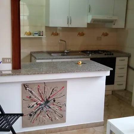 Stella Di Mare Formia