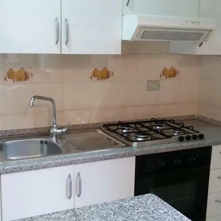 Apartment Stella Di Mare