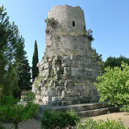 Stella Di Mare Apartment